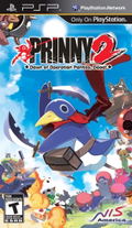 Prinny 2: Dawn of Operation Panties, Dood! thumbnail 1