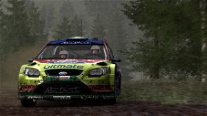 WRC: FIA World Rally Championship (DVD-ROM)