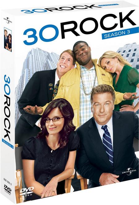 30 Rock: Season 3