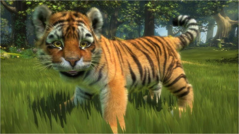 Kinect Animals [First Print Limited Edition] image 6