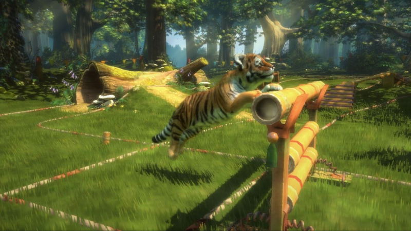 Kinect Animals [First Print Limited Edition] image 7
