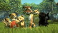 Kinect Animals [First Print Limited Edition] thumbnail 8