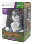 Kinect Animals [First Print Limited Edition] thumbnail 1