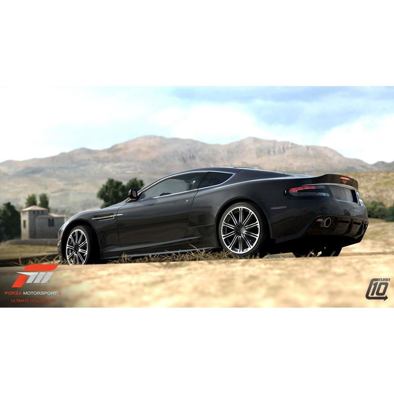 Forza Motorsport 3 (Ultimate Edition) image 3