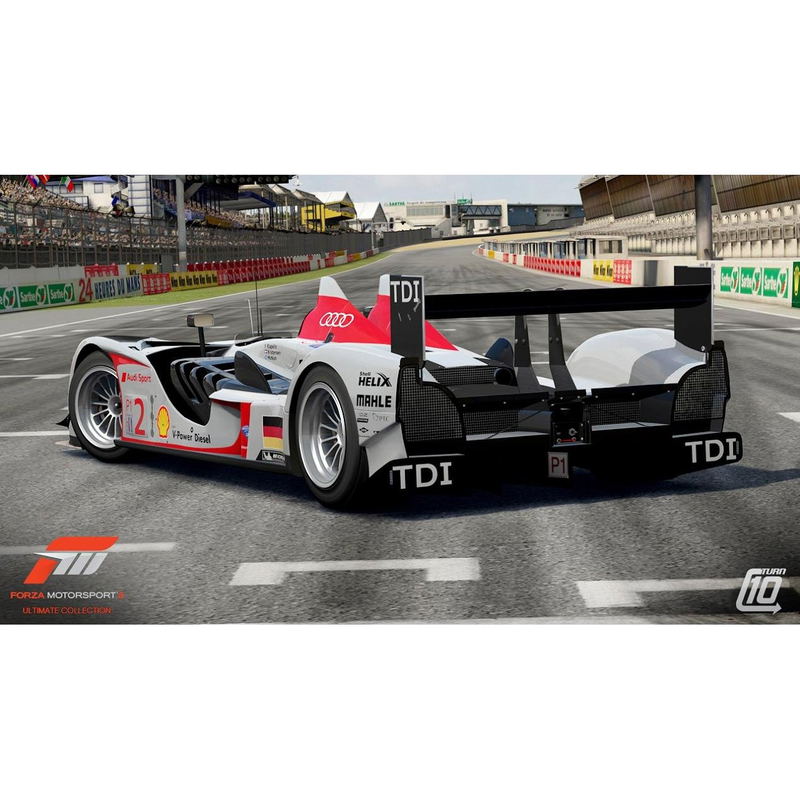 Forza Motorsport 3 (Ultimate Edition) image 4