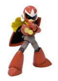 Rockman Plastic Model Kit: Blues (Re-run) thumbnail 1