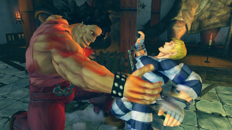 Ultra Street Fighter IV image 5