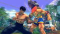 Ultra Street Fighter IV thumbnail 11