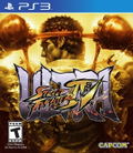 Ultra Street Fighter IV thumbnail 1
