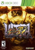 Ultra Street Fighter IV thumbnail 1