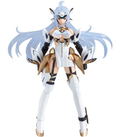 Xenosaga III Non Scale Pre-Painted PVC Figure: figma KOS-MOS thumbnail 1