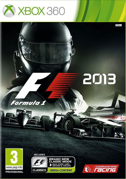 F1 2013 image 1