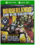 Borderlands: Game of the Year Edition thumbnail 1