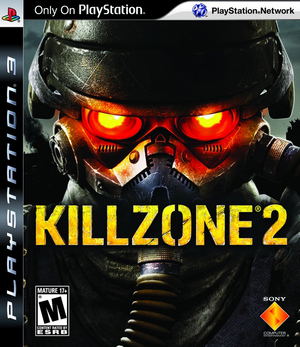 Killzone 2 (PlayStation3 the Best)