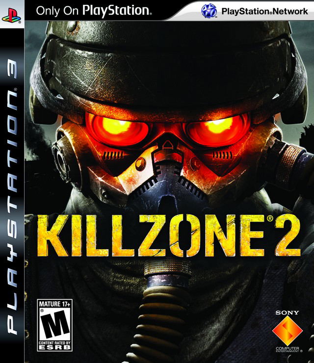 Killzone 2 (PlayStation3 the Best) image 1