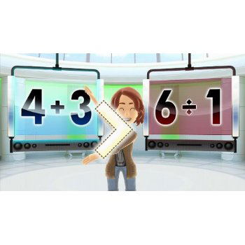 Dr. Kawashima's Body and Brain Exercises (Chinese Version) image 4