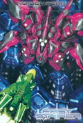 Fast Striker thumbnail 1