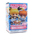 Nendoroid Petite Pre-Painted Trading Figure:   Magical Girl Lyrical Nanoha The MOVIE 1st thumbnail 2