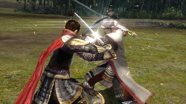 Nobunaga no Yabou Online: Shinsei no Shou image 2