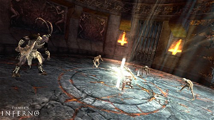 Dante's Inferno (EA Best Hits)