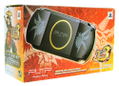 Monster Hunter Portable 3rd Special Model (PSP-3000 Bundle) thumbnail 1