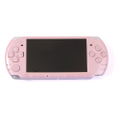 PSP PlayStation Portable Slim & Lite - Blossom Pink (PSP-3000ZP) thumbnail 1