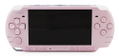 PSP PlayStation Portable Slim & Lite - Blossom Pink (PSP-3000ZP) thumbnail 3