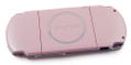 PSP PlayStation Portable Slim & Lite - Blossom Pink (PSP-3000ZP) thumbnail 4