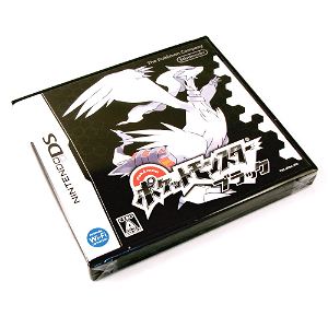 Nintendo DSi (Pokemon Black Edition)