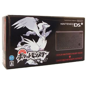 Nintendo DSi (Pokemon Black Edition)