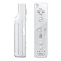 Wii Remote Plus Control (White) thumbnail 1