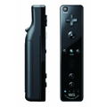 Wii Remote Plus Control (Black) thumbnail 1