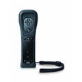 Wii Remote Plus Control (Black) thumbnail 2
