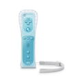 Wii Remote Plus Control (Blue) thumbnail 2