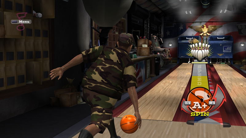 Free! Free! Bowling image 11