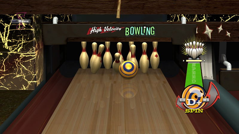 Free! Free! Bowling image 5