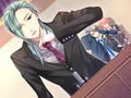 Starry * Sky: In Autumn - PSP Edition thumbnail 3