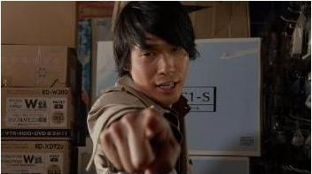 428: Fuusa Sareta Shibuya de (Spike the Best) image 5