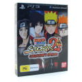 Naruto: Ultimate Ninja Storm 2 [Collector's Edition] thumbnail 1
