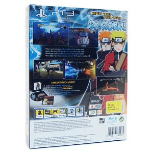 Naruto: Ultimate Ninja Storm 2 [Collector's Edition]