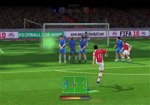 FIFA 10 World Class Soccer