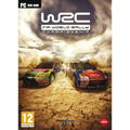 WRC: FIA World Rally Championship (DVD-ROM) thumbnail 1
