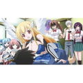 Sora no Otoshimono Forte: Dreamy Season [DX Pack] thumbnail 3