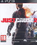 Just Cause 2 (Platinum Hits) thumbnail 1