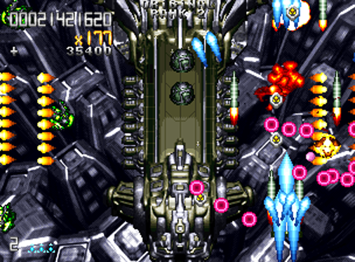 Fast Striker [Limited Edition] image 4
