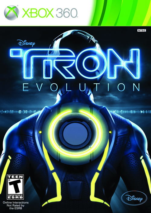 Tron: Evolution image 1