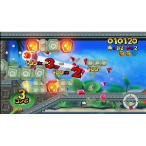 Tataite Hazumu: Smash Ball Plus (w/ Wii Remote Plus Pink)