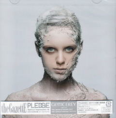 Pledge [CD+DVD Limited Edition Type B] image 1