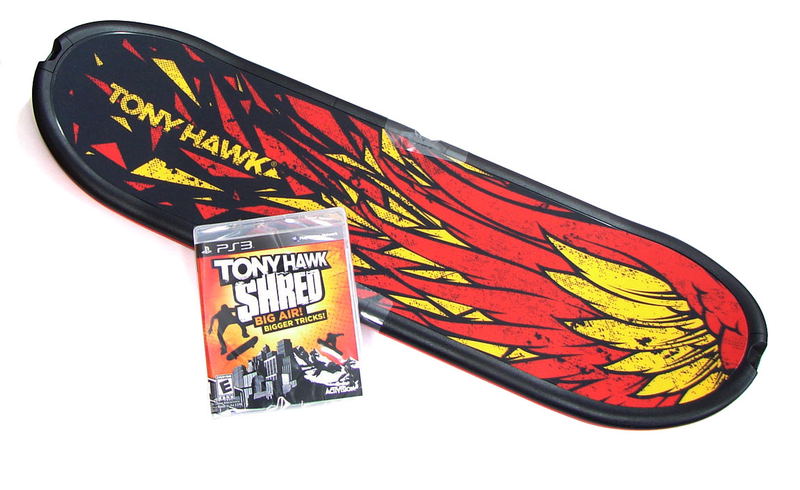 Tony Hawk: Shred (Bundle) image 2