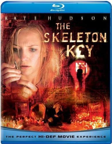The Skeleton Key image 1